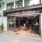 Caffe-Piceria "CENTRAL HOUSE"